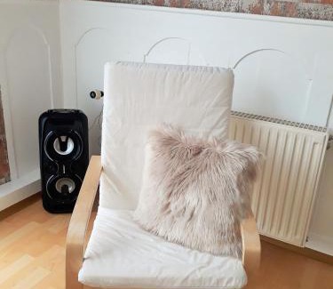 Zella-Mehlis Apartment | Ferienwohnung FLAIR