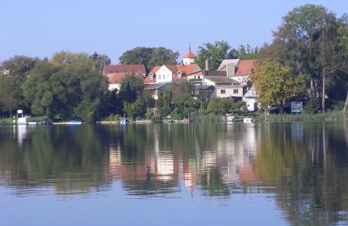 Flecken Zechlin Apartment | Ferienwohnung Flecken Zechlin