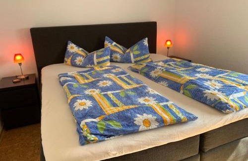 Hutzdorf Apartment | Ferienwohnung Fliederweg