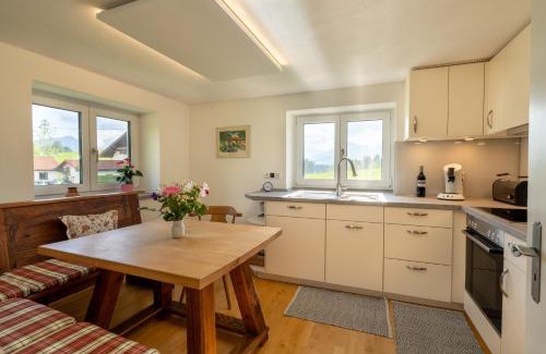 Ofterschwang Apartment | Ferienwohnung "Florin"