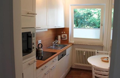 Wyk auf Foehr Apartment | Ferienwohnung Fohrmieten