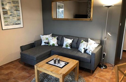 Wyk auf Foehr Apartment | Ferienwohnung Fohrmieten
