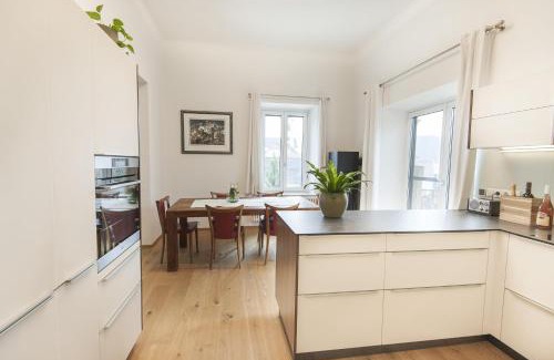 Leutschach Apartment | Ferienwohnung Foller