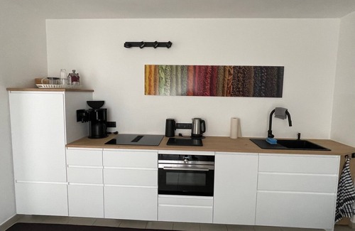 Bad Aibling Apartment | Ferienwohnung Forstner