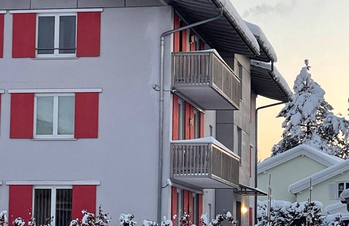 Bad Aibling Apartment | Ferienwohnung Forstner