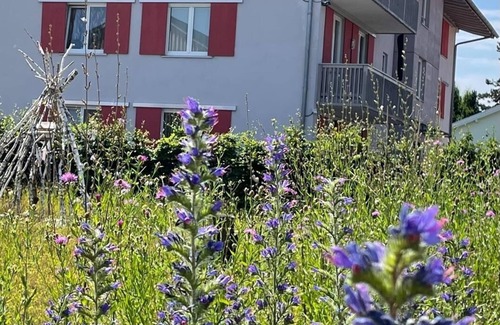 Bad Aibling Apartment | Ferienwohnung Forstner
