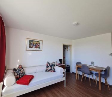 Unterallgau Apartment | Ferienwohnung Forsthaus