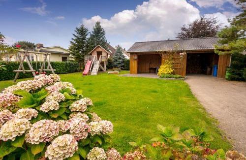 Thiessow House | Ferienwohnung Fortuna I