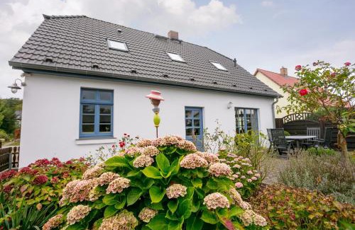 Thiessow House | Ferienwohnung Fortuna I