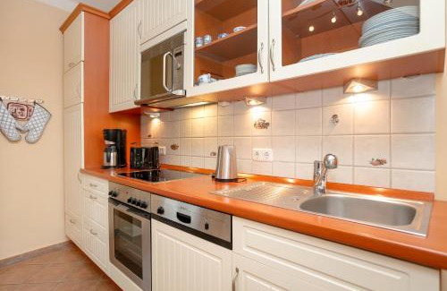 Thiessow House | Ferienwohnung Fortuna I