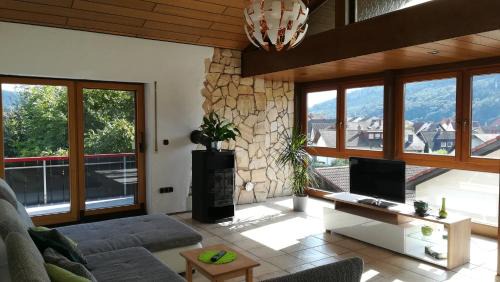 Dorfprozelten Apartment | Ferienwohnung Fröhlich