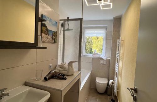 Rochlitz Apartment | Ferienwohnung Frühauf Rochlitz