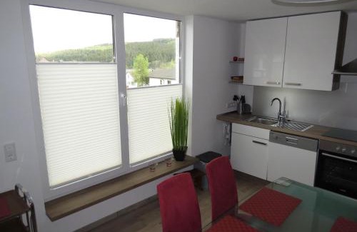 Medelon Apartment | Ferienwohnung Frühlings