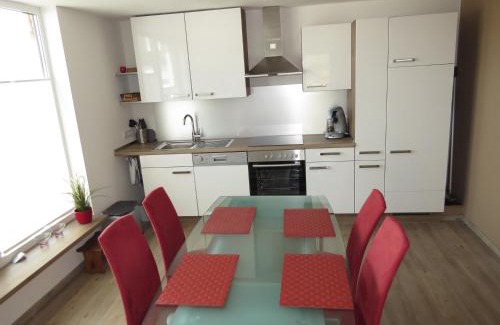 Medelon Apartment | Ferienwohnung Frühlings