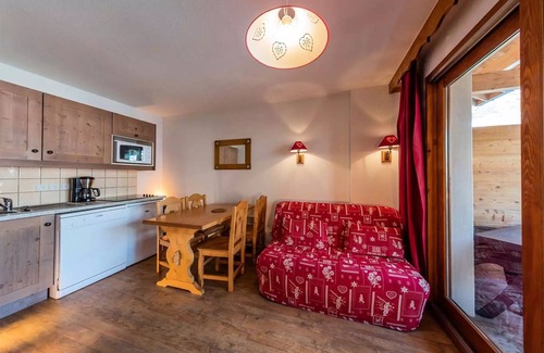 Abries Apartment | Ferienwohnung 2 Zimmer 4 Personen