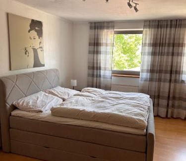 Niederalteich Apartment | Ferienwohnung Frank