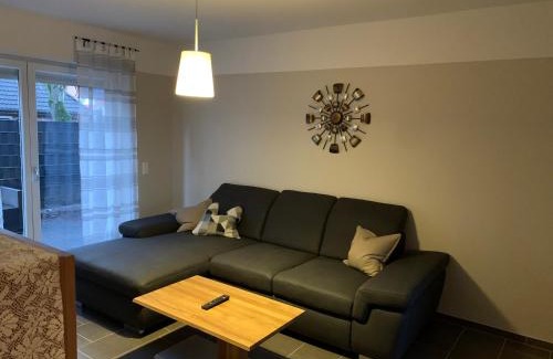 Alstatte Apartment | Ferienwohnung Franke