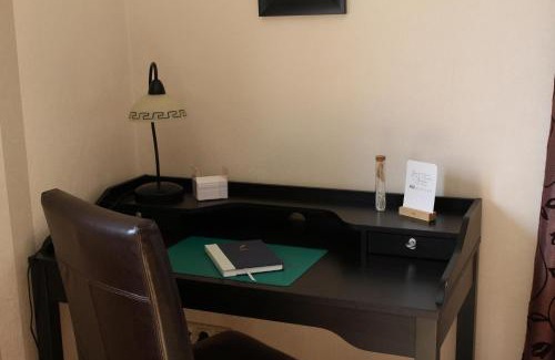 Hilders Apartment | Ferienwohnung Franziska