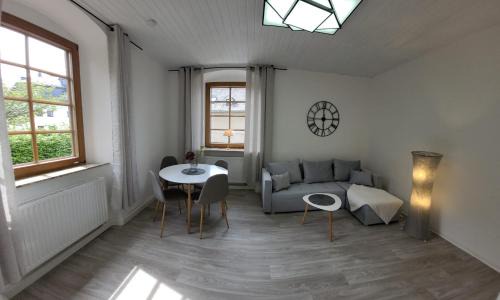 Schneeberg Apartment | Ferienwohnung Frauenmarkt