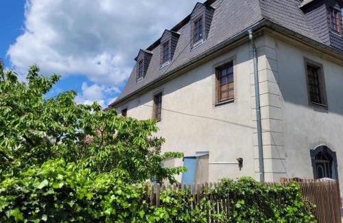 Schneeberg Apartment | Ferienwohnung Frauenmarkt