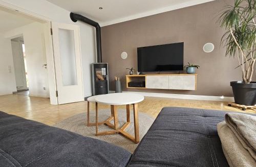 Warendorf Apartment | Ferienwohnung Freckenhorst