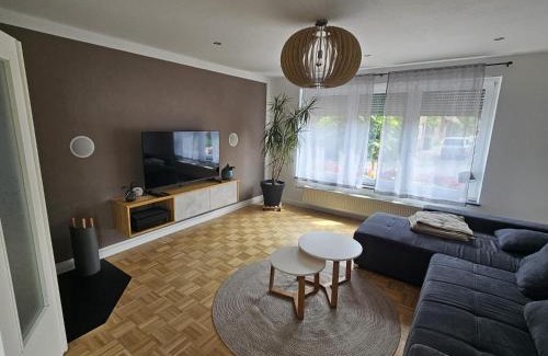 Warendorf Apartment | Ferienwohnung Freckenhorst