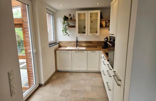 Warendorf Apartment | Ferienwohnung Freckenhorst