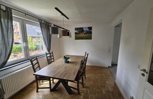 Warendorf Apartment | Ferienwohnung Freckenhorst
