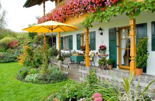 Rottenbuch Apartment | Ferienwohnung Freißl