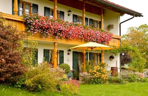 Rottenbuch Apartment | Ferienwohnung Freißl