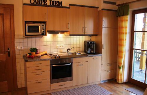 Rottenbuch Apartment | Ferienwohnung Freißl