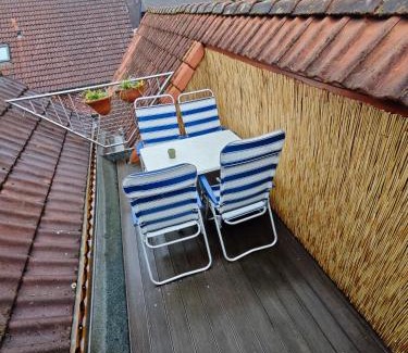 Telgte Apartment | Ferienwohnung Freise