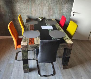 Telgte Apartment | Ferienwohnung Freise