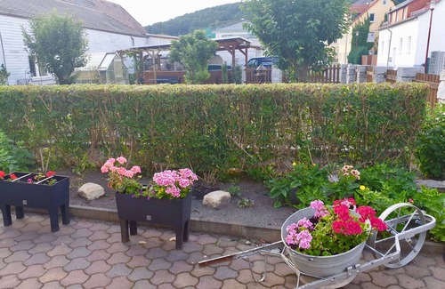 Potschappel Apartment | Ferienwohnung, Freital