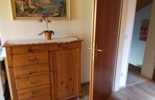 Bernried am Starnberger See Apartment | Ferienwohnung Freudenthal Bernried