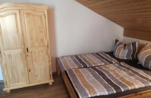 Bernried am Starnberger See Apartment | Ferienwohnung Freudenthal Bernried