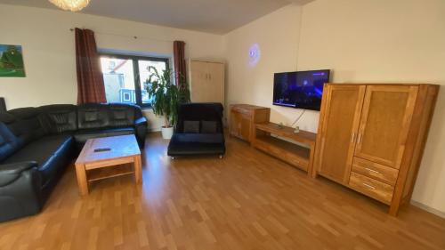 Buttelstedt Apartment | Ferienwohnung Freund & Berndt