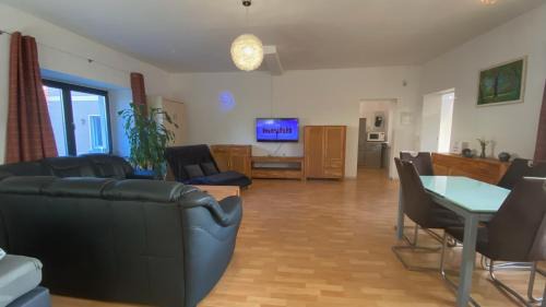 Buttelstedt Apartment | Ferienwohnung Freund & Berndt