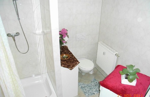 Großobringen Apartment | Ferienwohnung Freund