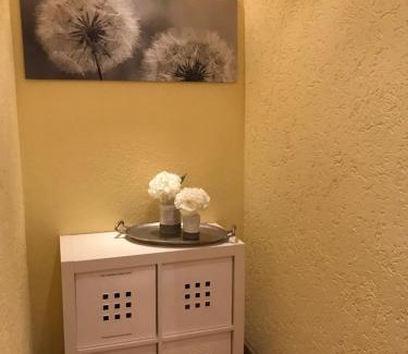 Pommern Apartment | Ferienwohnung Frevel