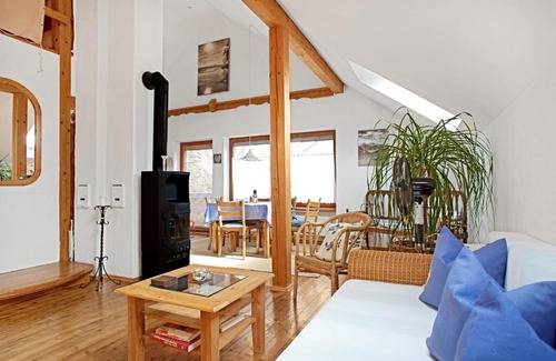 Bad Schachen Apartment | Ferienwohnung Frey Lindau