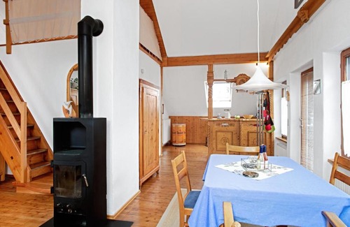Bad Schachen Apartment | Ferienwohnung Frey Lindau