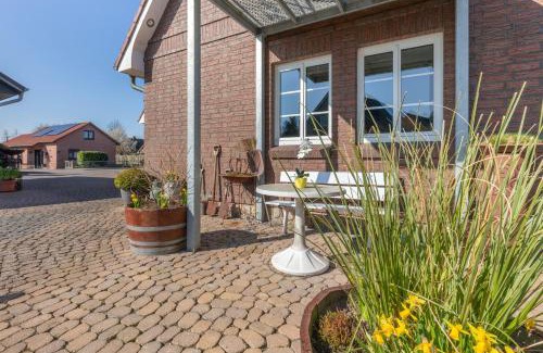 Lehe Apartment | Ferienwohnung Fria