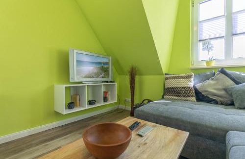 Lehe Apartment | Ferienwohnung Fria