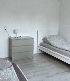 Delmenhorst Apartment | Ferienwohnung Frieda
