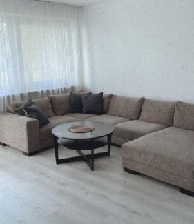 Delmenhorst Apartment | Ferienwohnung Frieda