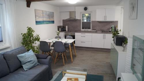 Hungen Apartment | Ferienwohnung Frieda