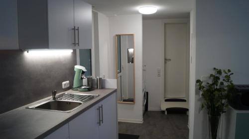 Hungen Apartment | Ferienwohnung Frieda