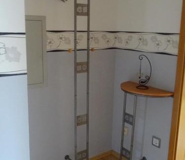 Nuedlingen Apartment | Ferienwohnung Frieda