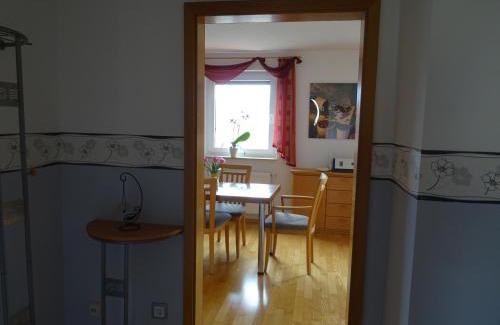Nuedlingen Apartment | Ferienwohnung Frieda